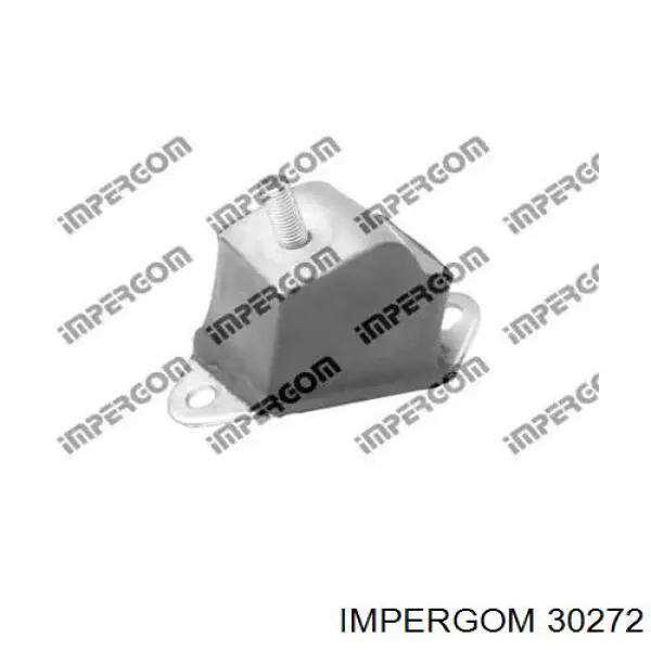 30272 Impergom soporte motor izquierdo