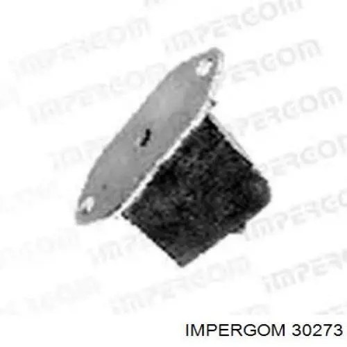 Comprar 30273 Impergom Soporte de motor trasero