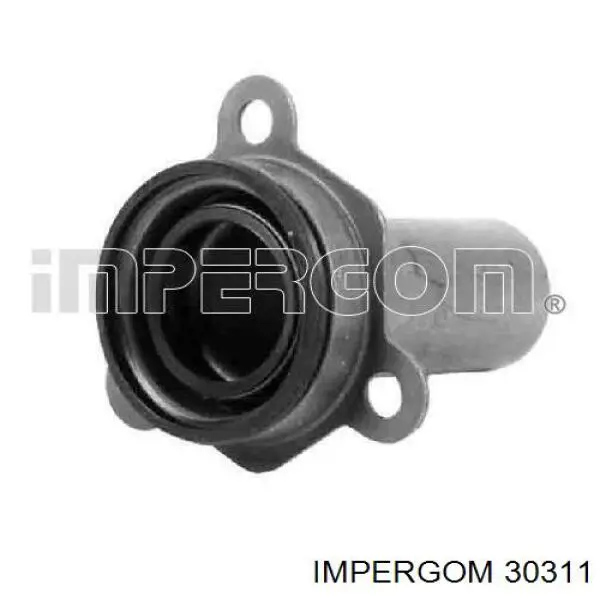 30311 IMPERGOM fuelle, árbol de transmisión delantero exterior