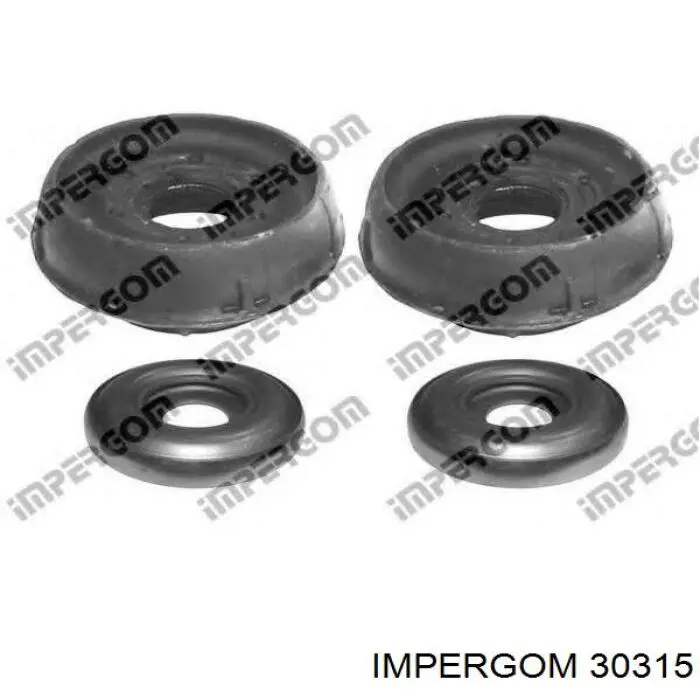 Guardapolvo de dirección Impergom 30315 precio, desde 3,95 EUR