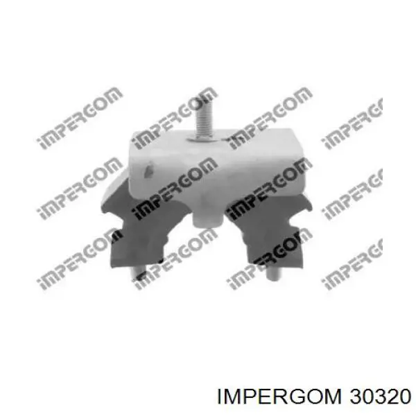 Soporte de motor delantero Impergom 30320 precio, desde 15,99 EUR