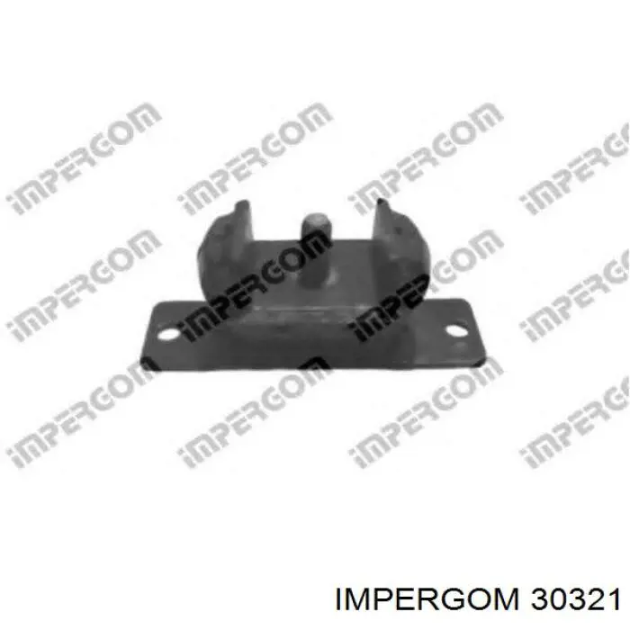Comprar 30321 Impergom Soporte de motor trasero
