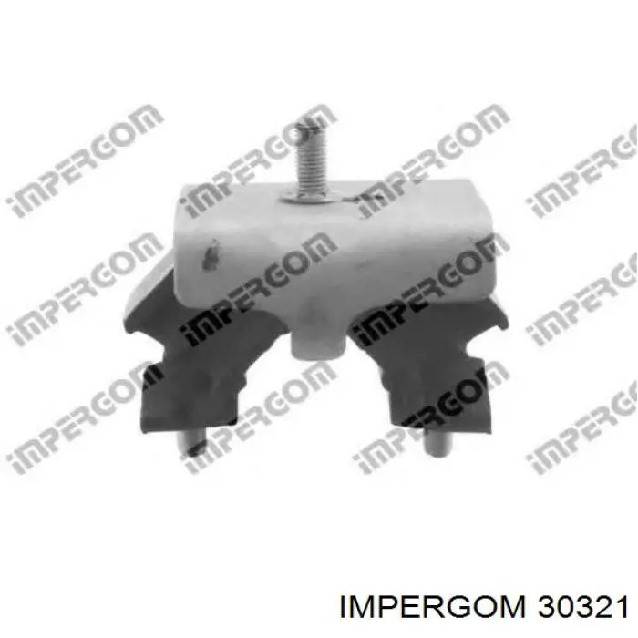 30321 Impergom Taco de motor