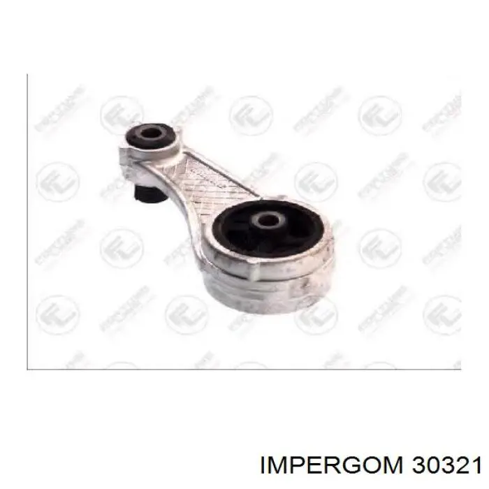 Soportes de motor trasero Impergom 30321 precio, desde 10,44 EUR