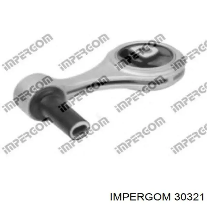 Soportes de motor trasero Impergom 30321 precio, desde 10,44 EUR