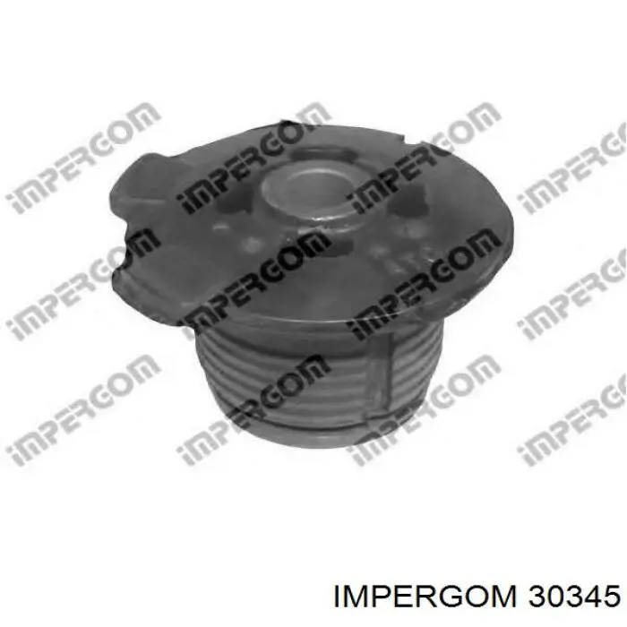 30345 Impergom soporte motor izquierdo