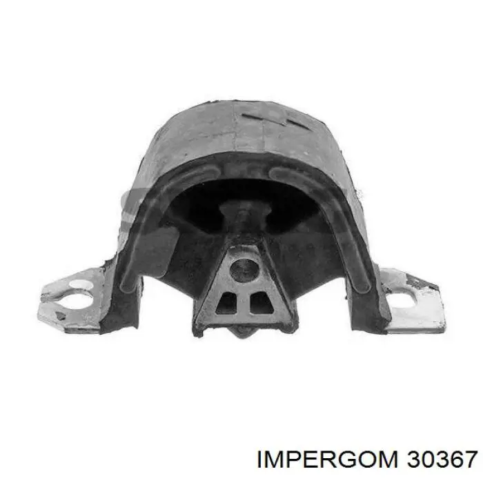 30367 Impergom soporte de motor trasero