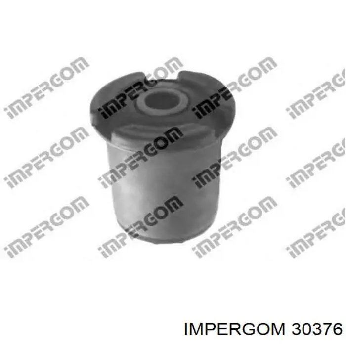 30376 Impergom silentblock de suspensión delantero inferior