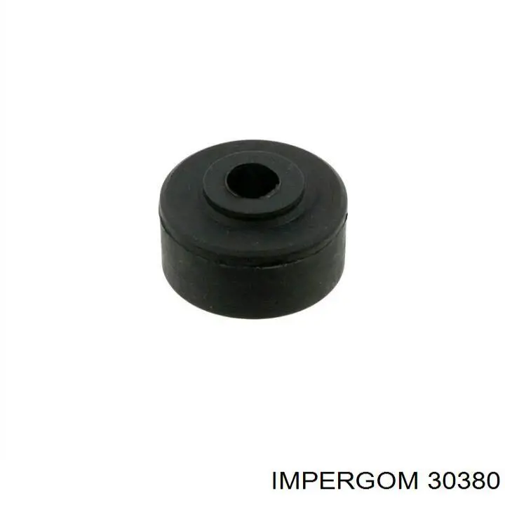 30380 Impergom casquillo de barra estabilizadora delantera