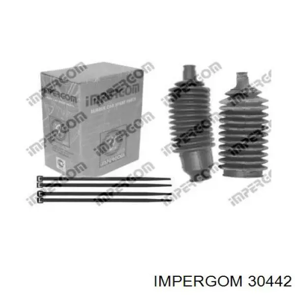 Guardapolvo de dirección derecho (cremallera) Land Rover LR012753 precio, desde 7,58 EUR