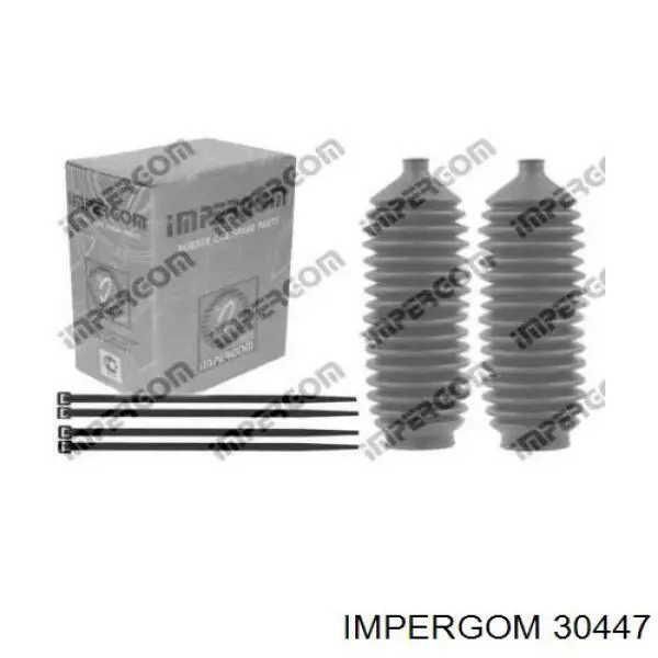 30447 Impergom