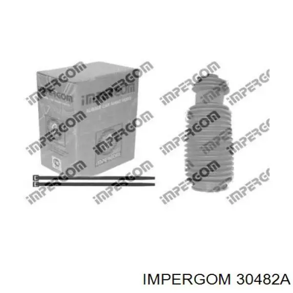 30482A Impergom