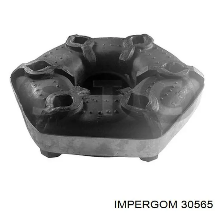 Fuelle, árbol de transmisión delantero exterior Ford Escort 4 GAF, AWF, ABFT