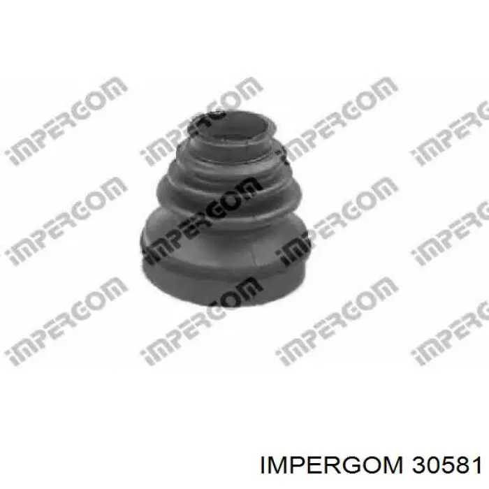 Fuelle semieje delantero exterior Impergom 30581