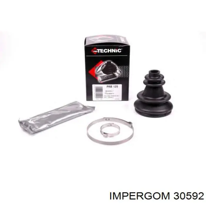 7701469389 Renault (RVI) Fuelle palier delantero interior