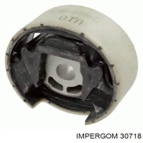 Montaje De Transmision (Montaje De Caja De Cambios) 1460001 Lemforder