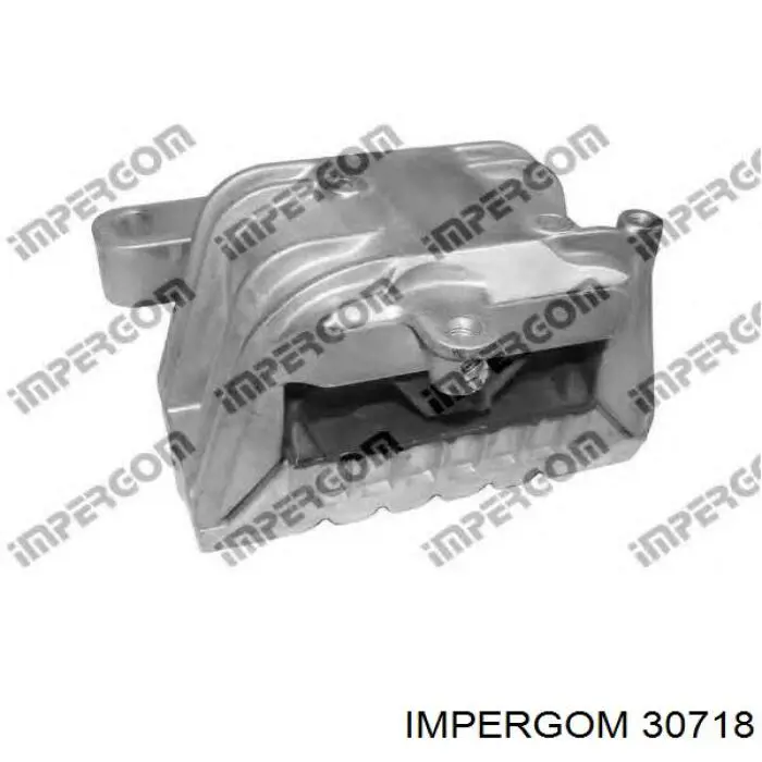 Montaje De Transmision (Montaje De Caja De Cambios) 1460001 Lemforder