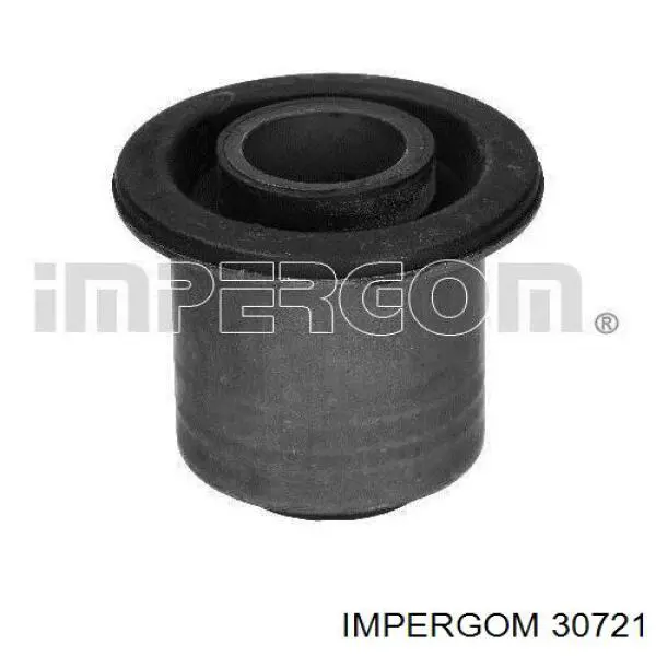 30721 Impergom soporte motor izquierdo