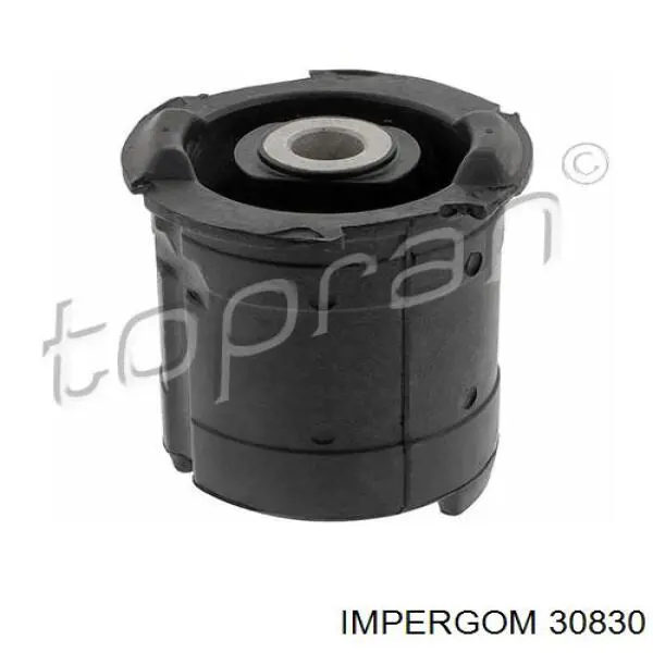 Silentblock del subchasis trasero BMW 33311130487 precio, desde 14,16 EUR