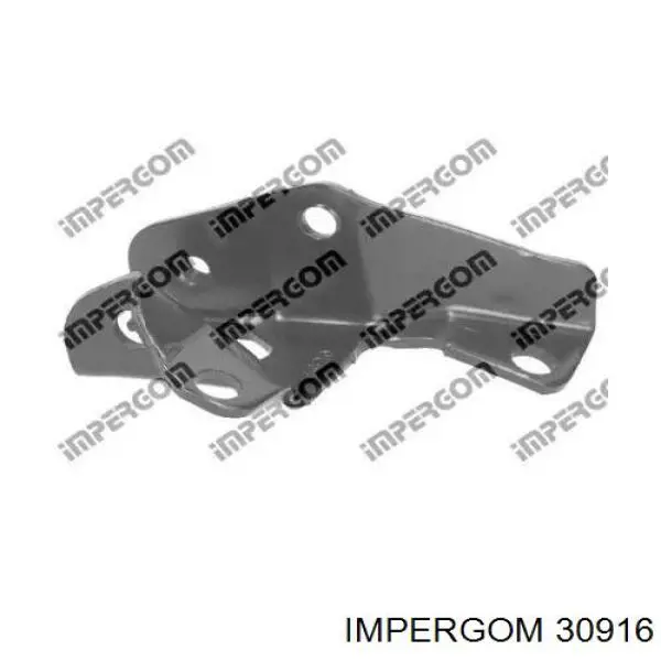 30916 Impergom soporte para taco de motor trasero