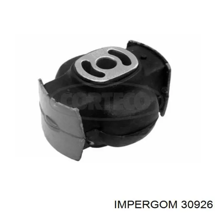 30926 Impergom soporte, motor, derecho, silentblock