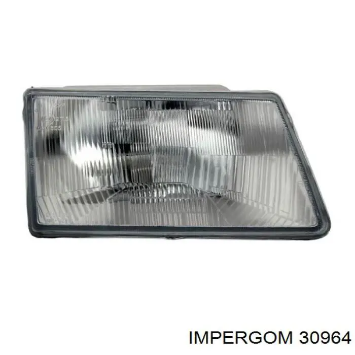 Comprar 80000287 Corteco Soporte izquierdo del motor