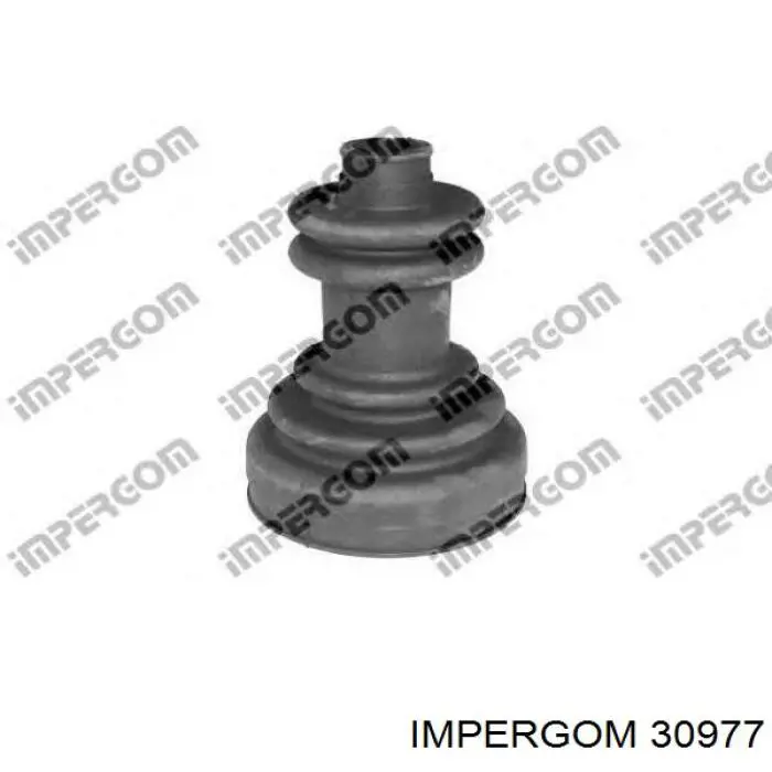 Fuelle, árbol de transmisión delantero exterior Peugeot 205 2 20A, C