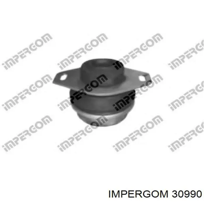 30990 Impergom soporte, motor, trasero, silentblock