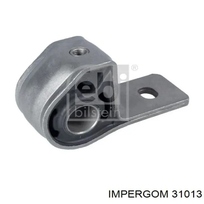 31013 Impergom silentblock de suspensión delantero inferior