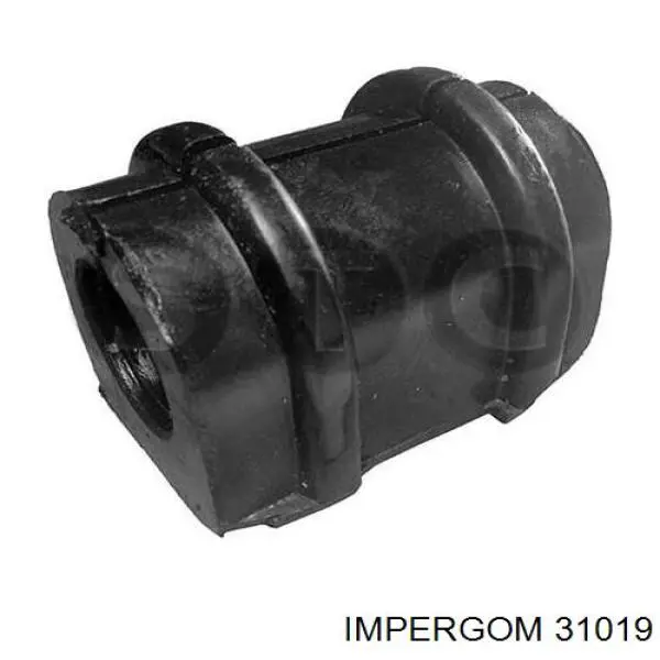  31019 Impergom