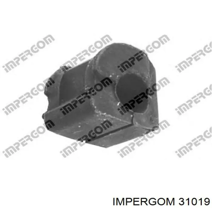 31019 Impergom 