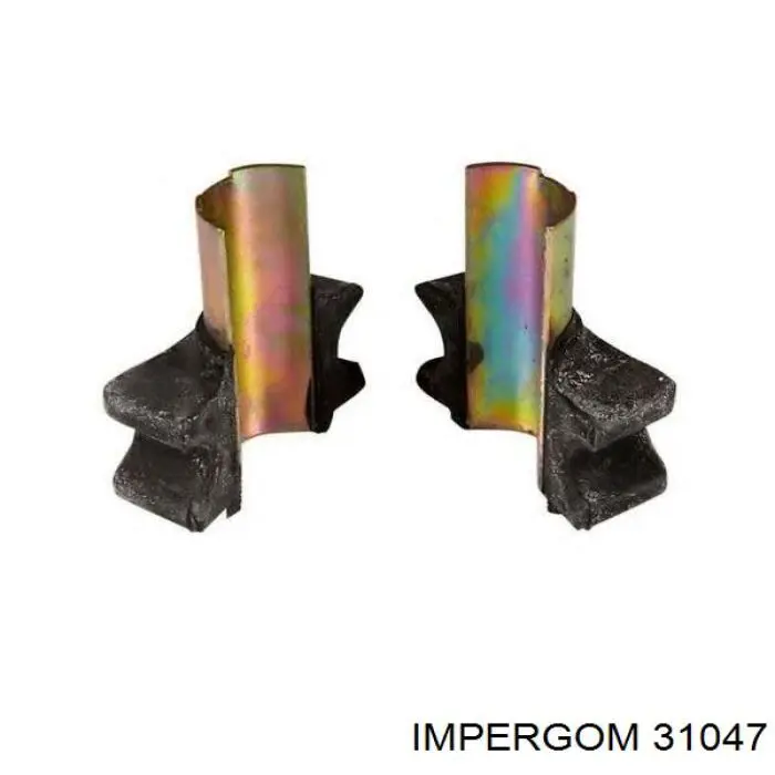 31047 Impergom