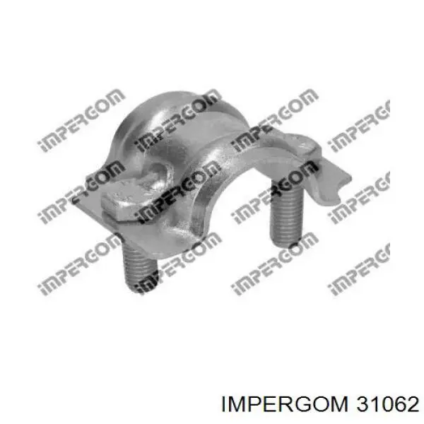 Abrazadera de la bieleta estabilizadora delantera Impergom 31062 precio, desde 4,47 EUR