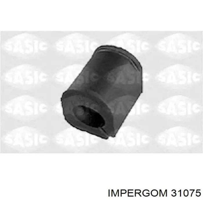 Buje de barra estabilizadora delantera Impergom 31075 precio, desde 7,18 EUR