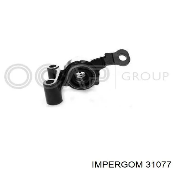 31077 Impergom