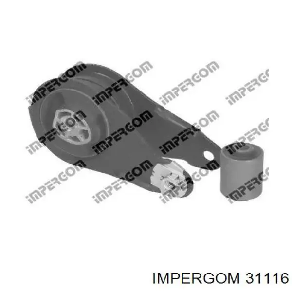 31116 Impergom soporte de motor trasero