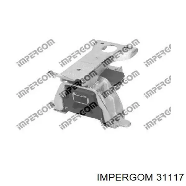 31117 Impergom soporte motor izquierdo