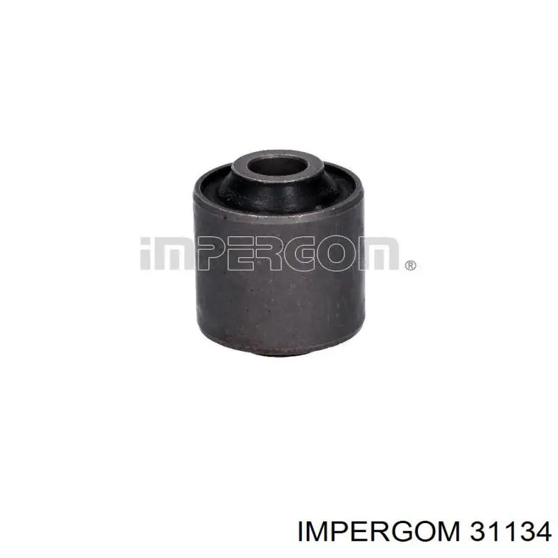 31134 Impergom silentblock de brazo de suspensión trasero superior