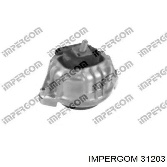Comprar 201596 Cautex Soporte izquierdo del motor