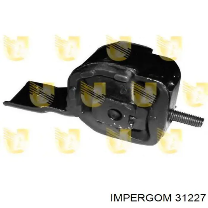 31227 Impergom soporte de motor trasero