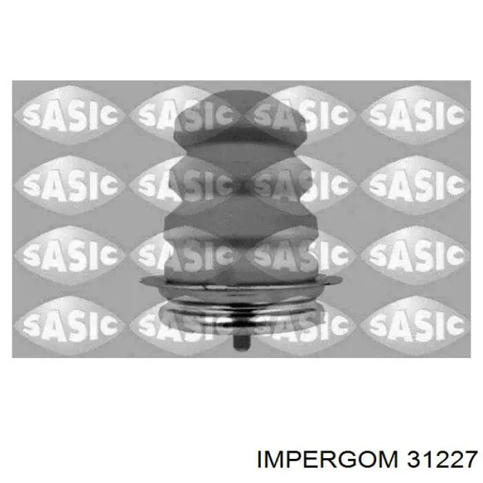 Comprar 6160229 Ford Soporte de motor trasero