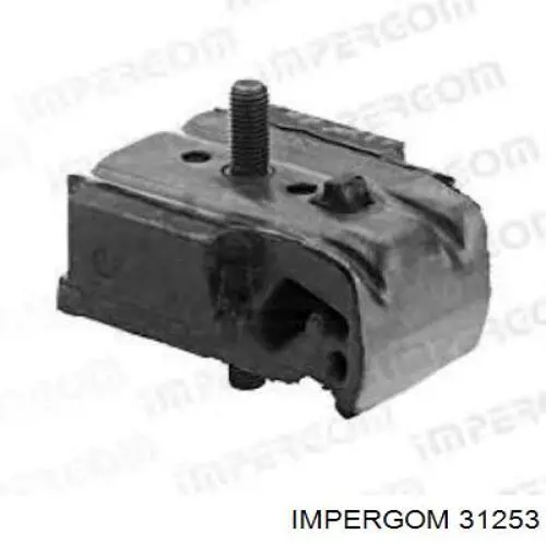 31253 Impergom soporte de motor derecho