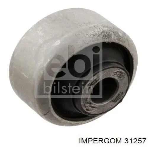 Soporte escape T400093 STC