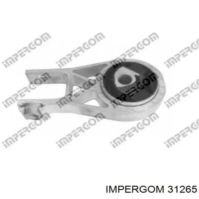 31265 Impergom soporte motor izquierdo