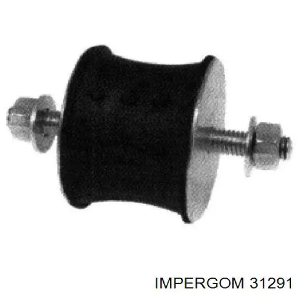 Comprar 31291 Impergom Soporte de motor delantero