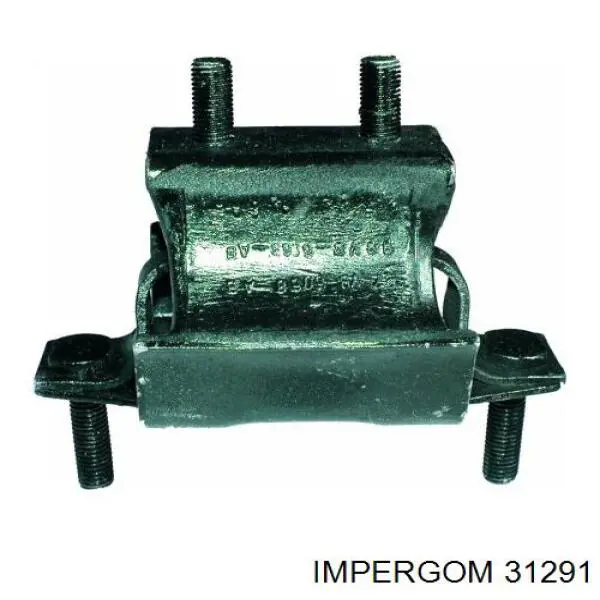 Soporte de motor delantero Impergom 31291 precio, desde 25,36 EUR