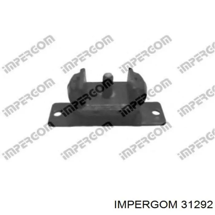 31292 Impergom soporte motor delantero