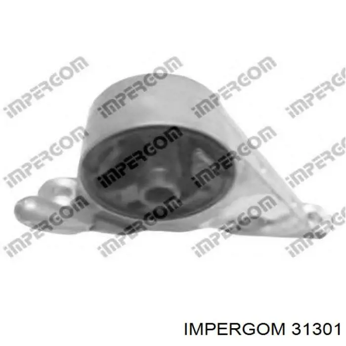 31301 Impergom soporte de motor derecho