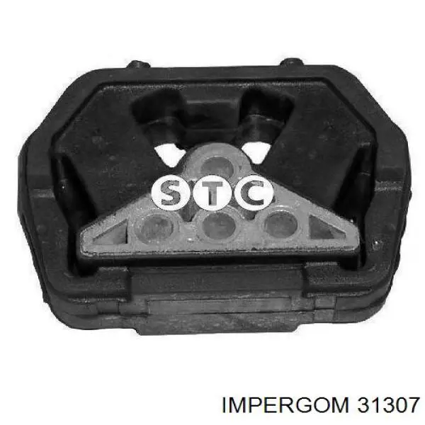 31307 Impergom soporte de motor trasero