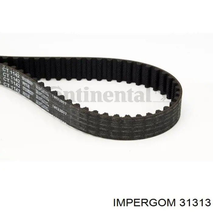 Silentblock de suspensión delantero inferior Opel Astra 51, 52, F35, M35